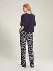 Sills BENNET PRINT Pant