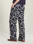 Sills BENNET PRINT Pant