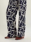 Sills BENNET PRINT Pant