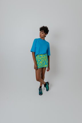 Newlands SAM Tee-tops-Diahann Boutique