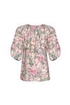 Madly Sweetly PETALS PLEASE Blouse