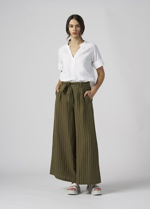 Madly Sweetly HIGHWAY Pant-pants-Diahann Boutique