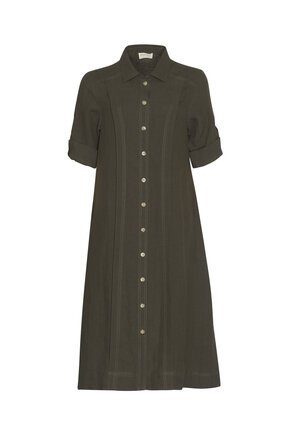 Madly Sweetly ECHO SHIRT Dress-dresses-Diahann Boutique