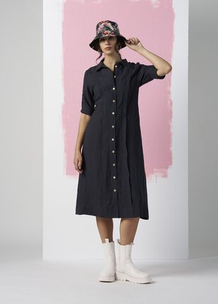 Madly Sweetly ECHO SHIRT Dress-dresses-Diahann Boutique