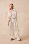 Estilo Emporio LECCHE Duster Coat