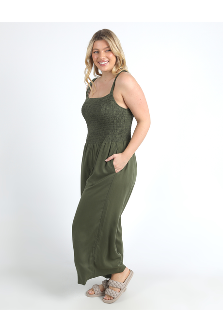 Elm DUSK Jumpsuit