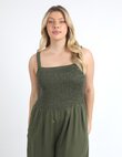 Elm DUSK Jumpsuit