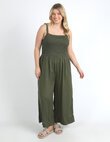 Elm DUSK Jumpsuit