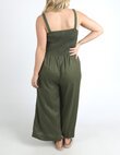 Elm DUSK Jumpsuit