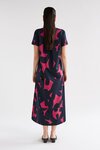 Elk HAKI Dress