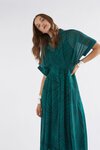 Elk KRAVA SHEER Dress