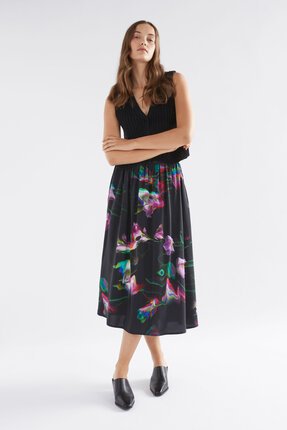 Elk FINNA Skirt-skirts-Diahann Boutique