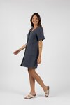 Humidity SAVINA SHIRT Dress