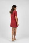 Humidity SAVINA SHIRT Dress