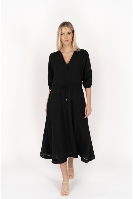 Humidity AMBROSIA MIDI Dress