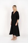 Humidity AMBROSIA MIDI Dress