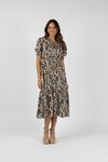 Humidity EDEN MAXI Dress