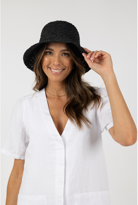 Humidity SEASIDE BUCKET Hat