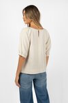 Humidity LAGOON Blouse