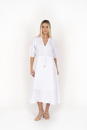 Humidity AMBROSIA MIDI Dress-dresses-Diahann Boutique