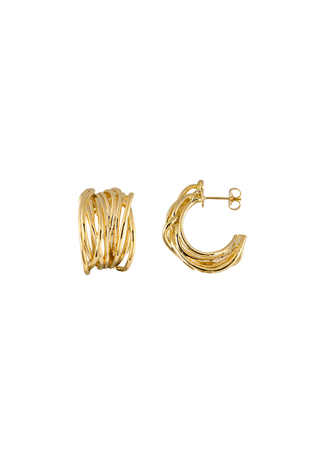 Zahar TACE Earrings