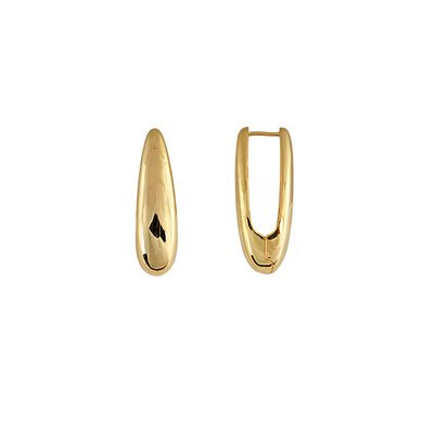 Zahar LAUREN Earrings-accessories-Diahann Boutique