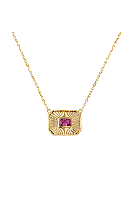 Zahar ESHA Necklace