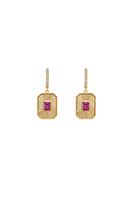 Zahar SHELLEY Earrings