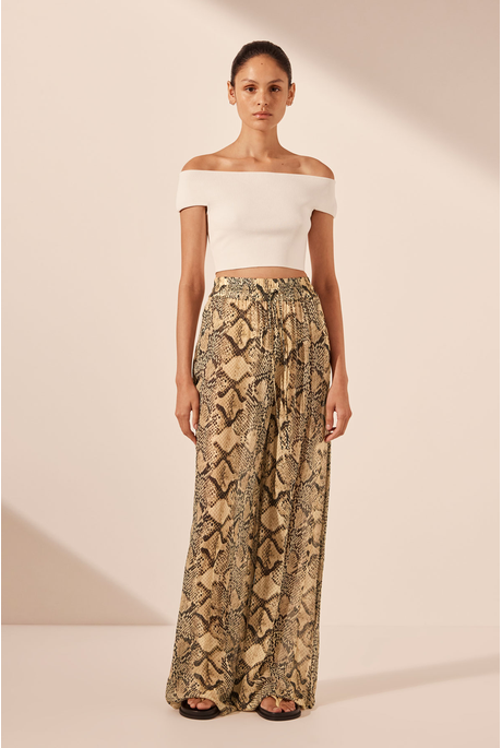 Shona Joy HADIYA Relaxed Pant