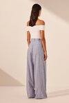 Shona Joy YASMINE BELTED Pant