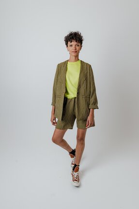 Newlands DEAN Blazer-jackets-and-coats-Diahann Boutique