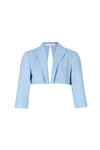 Trelise Cooper READY STEADY SPLIT Jacket