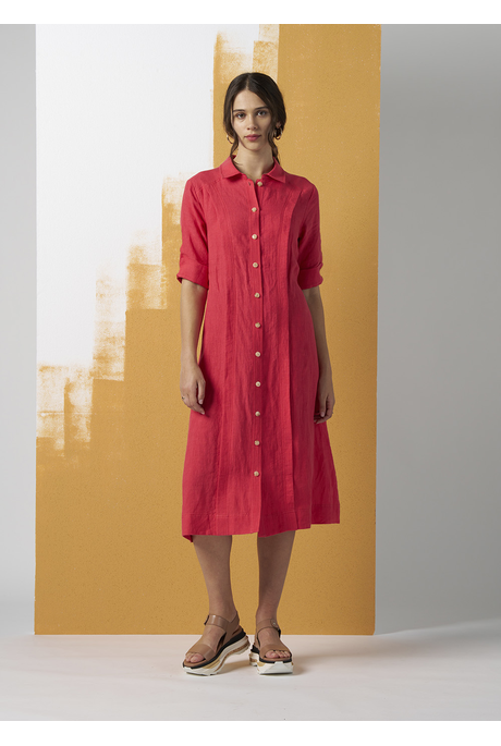 Madly Sweetly ECHO SHIRT Dress