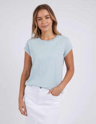 Foxwood MANLY Tee-tops-Diahann Boutique