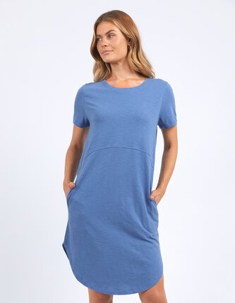 Foxwood BAY Dress-dresses-Diahann Boutique