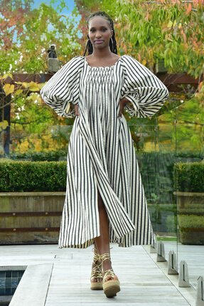 Trelise Cooper COVER ME IN SUNSHINE Dress-dresses-Diahann Boutique