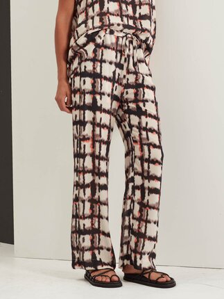 Sills BENNETT FOCUS Pant-pants-Diahann Boutique