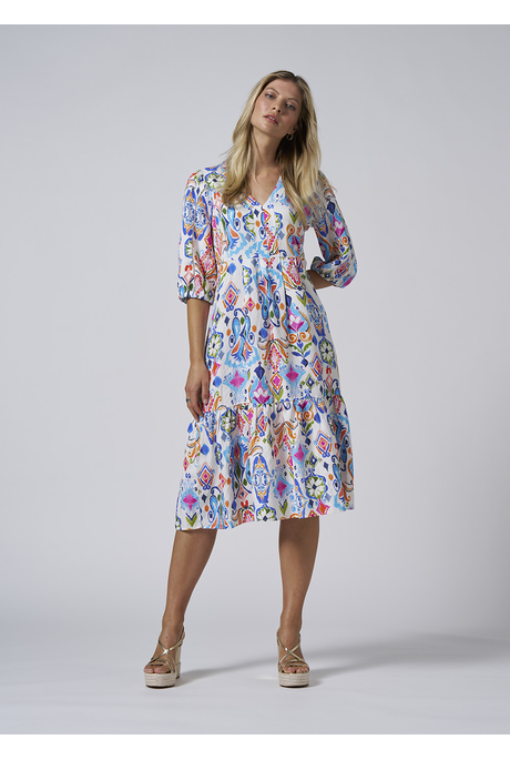 Loobie's Story PASCALE Dress