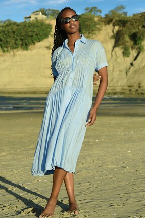 Trelise Cooper COLLAR SCHOLAR Dress-dresses-Diahann Boutique