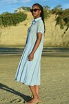 Trelise Cooper COLLAR SCHOLAR Dress