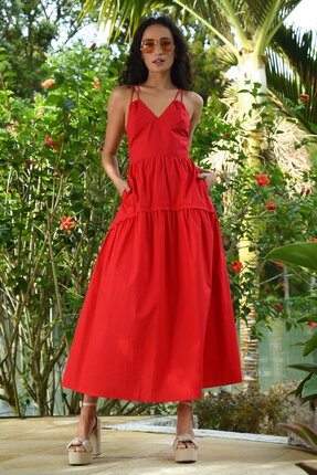 Coop BELLA BOW Dress-dresses-Diahann Boutique