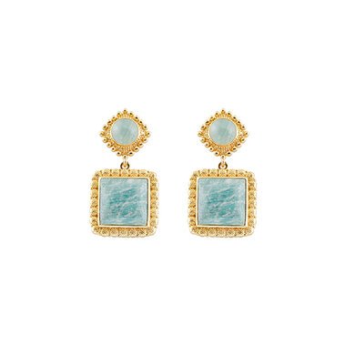 Bianc PRISCILLA Earrings-accessories-Diahann Boutique