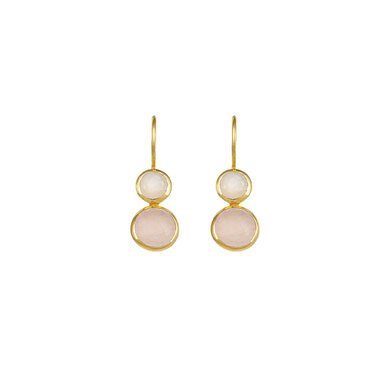 Bianc POSEY Earrings-accessories-Diahann Boutique