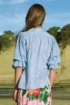 Trelise Cooper SMOCK EXCHANGE Shirt