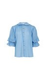 Trelise Cooper SMOCK EXCHANGE Shirt