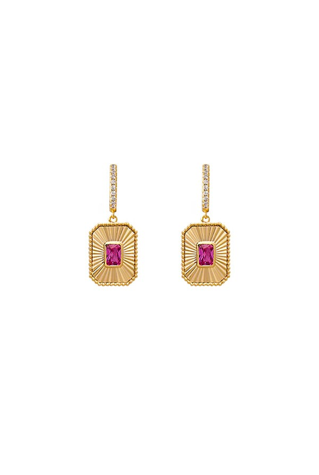 Zahar SHELLEY Earrings