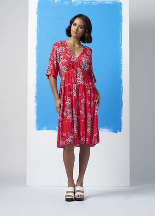 Madly Sweetly GARDEN PARTY Dress-dresses-Diahann Boutique