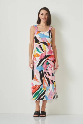 Verge TANGO Dress-dresses-Diahann Boutique