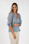 Humidity PORTOFINO ARIES Blouse