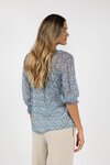 Humidity PORTOFINO ARIES Blouse